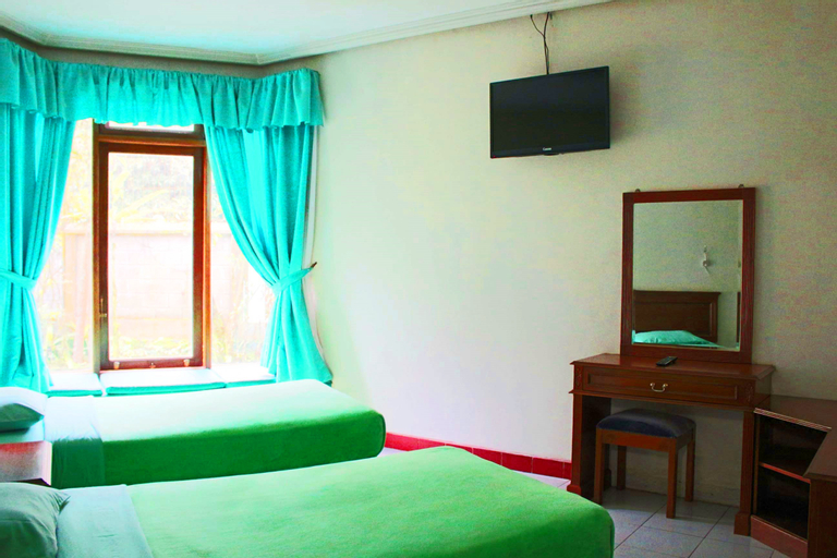 Erema Village, Bogor