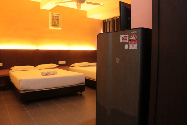 Bedroom 7