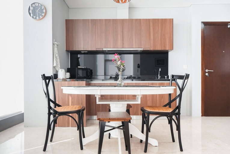 Others 4, South Tower 2BR at L'Avenue Apartment By Travelio, South Jakarta