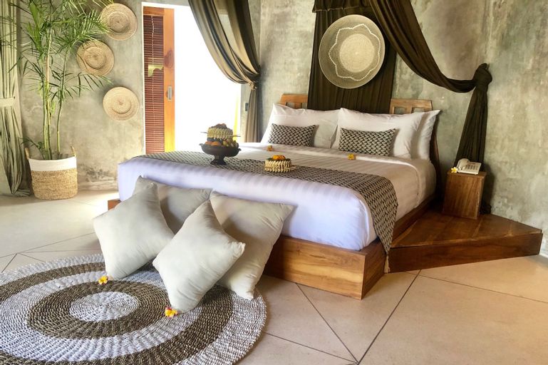 The Sender Pool Villa and Suites, Gianyar