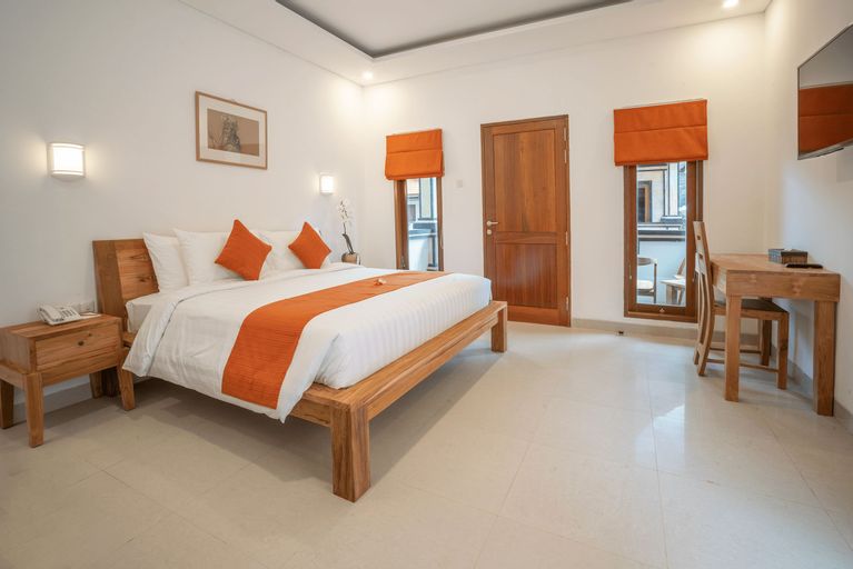 Bedroom 18