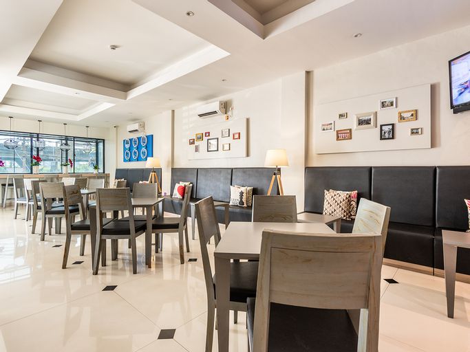OYO 3735 Liv Hotel, North Jakarta