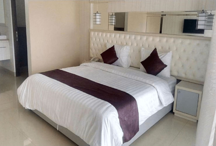 Bedroom 15