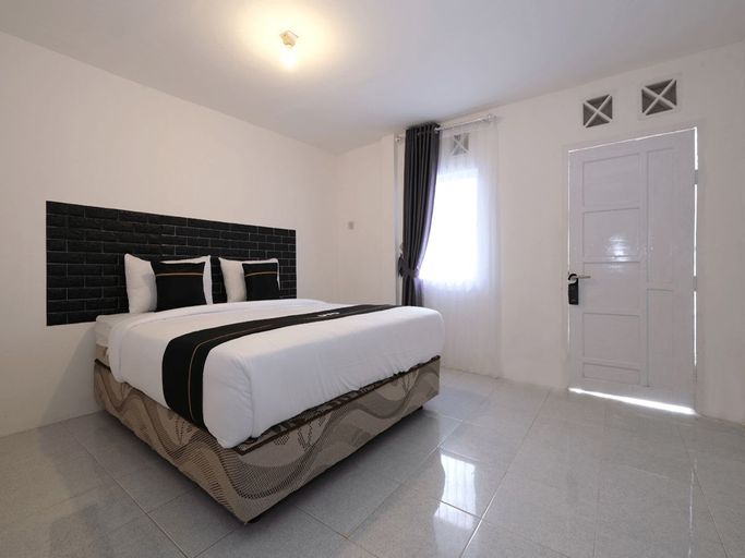 OYO 2557 The Apple Residence, Bangka