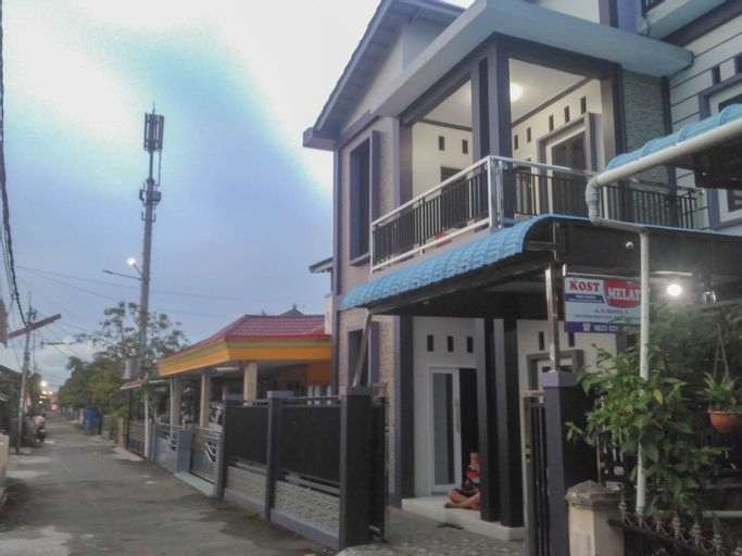 KoolKost @ Komplek Batara Indah (Minimum Stay 6 Nights), Pontianak