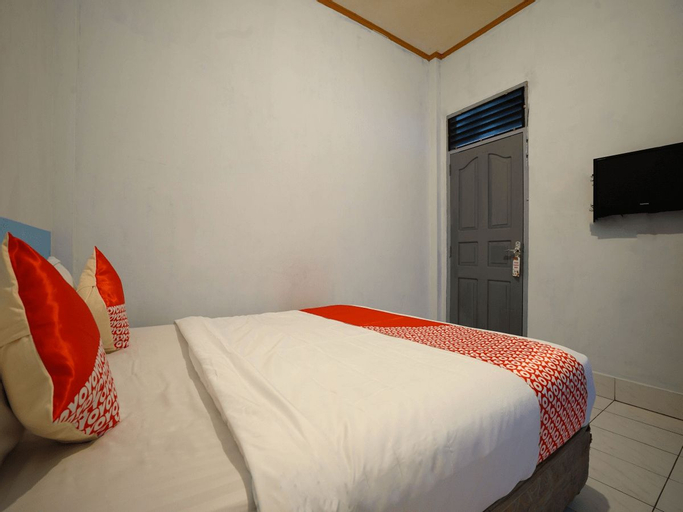 OYO 2876 Hotel Idayu, Palembang