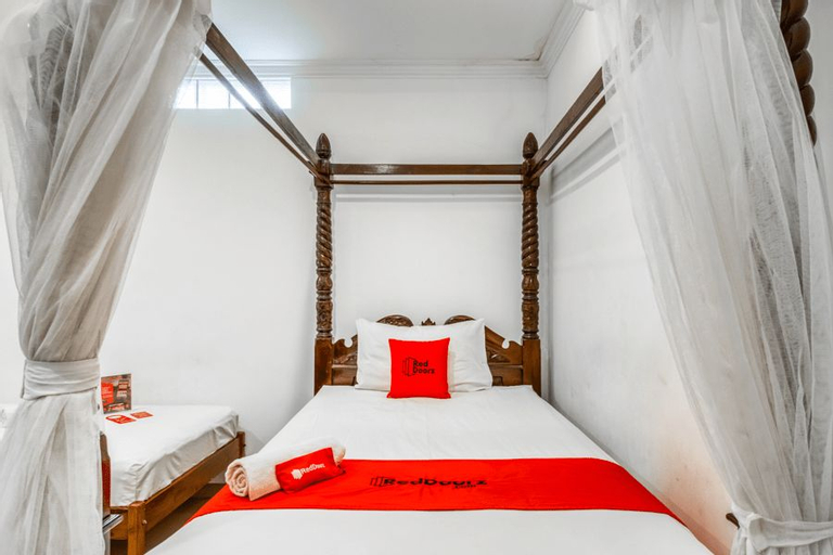 Bedroom 4