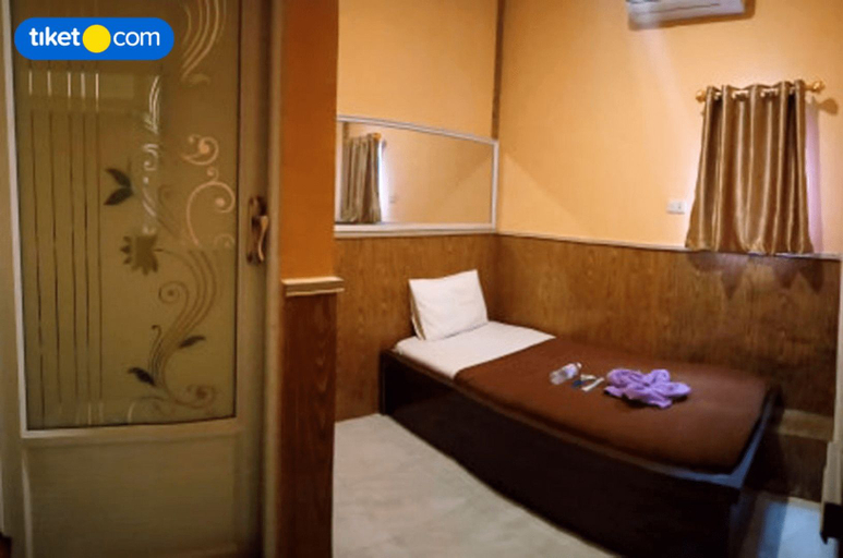 Bedroom 3, Aero Guest House, South Lampung