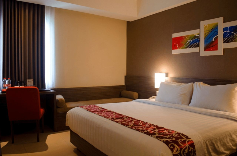 Bedroom 3, Horison GKB Gresik, Gresik