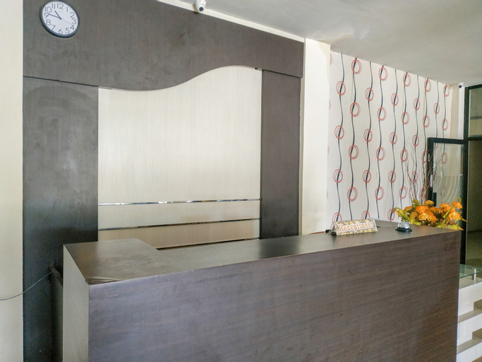 Bedroom 3, OYO 3871 Hotel Surya, Pontianak