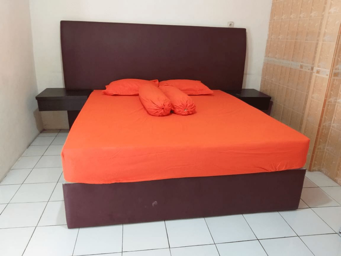 Bedroom 2, Hotel Tanjung Permata Cilacap, Cilacap