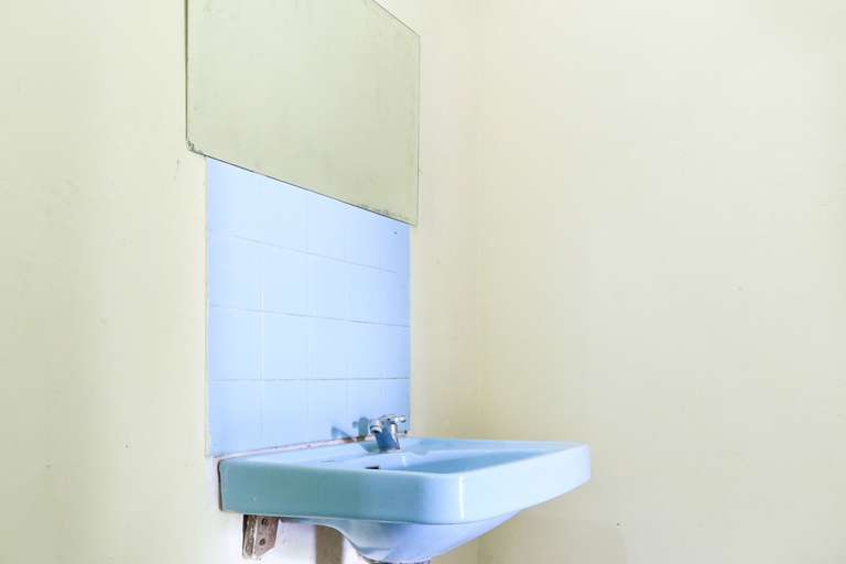 Bathroom 5, Mertha Jati Hotel & Bungalow, Badung