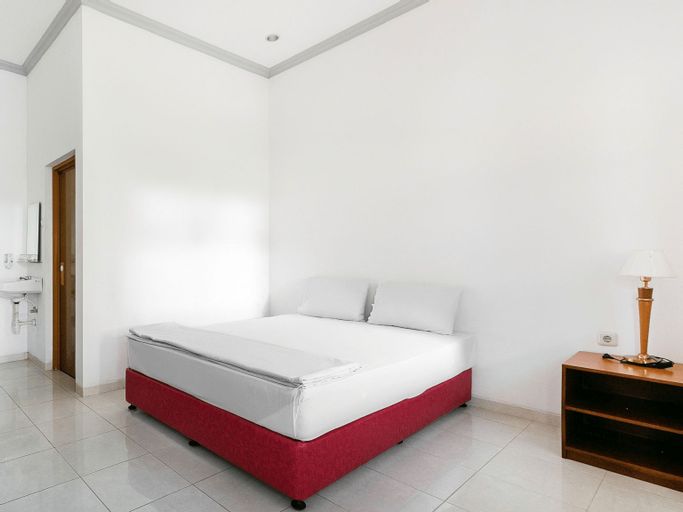 OYO 3374 Hotel Mile, Jepara