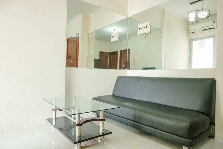 Public Area, Simply Good for 2BR Gajah Mada Mediterania Apartment By Travelio, West Jakarta