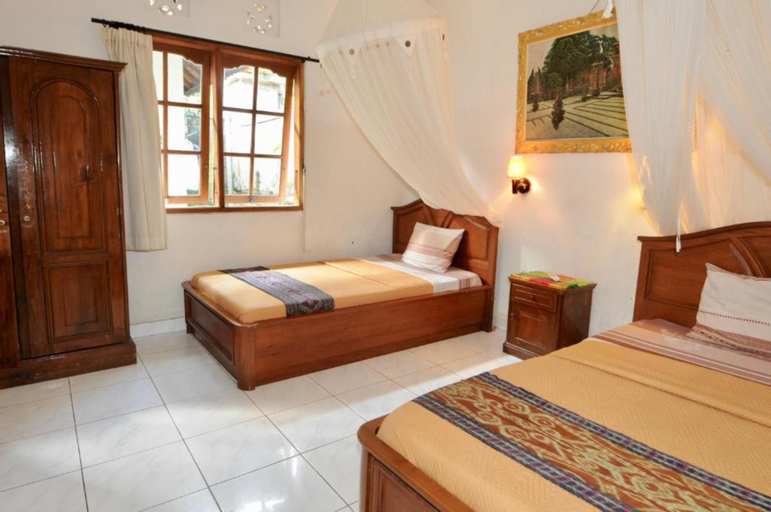 Bedroom 14