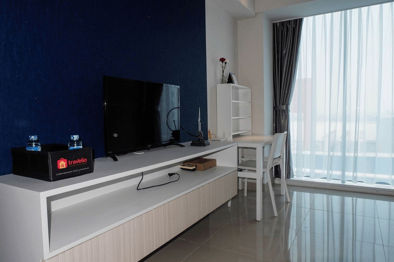 Others 2, Studio Modern Tamansari The Hive Cawang by Travelio, East Jakarta