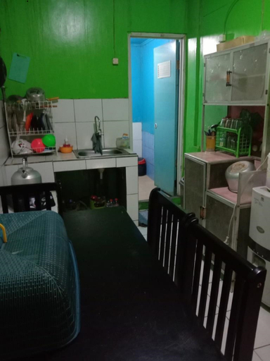 Others 4, Pondok Orange Ciwidey, Bandung