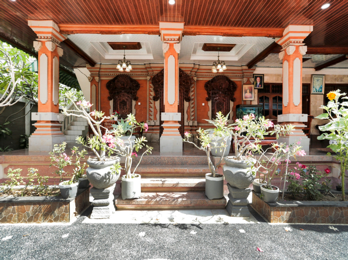 Exterior & Views 2, OYO 4003 Ceria Guesthouse Seminyak, Badung