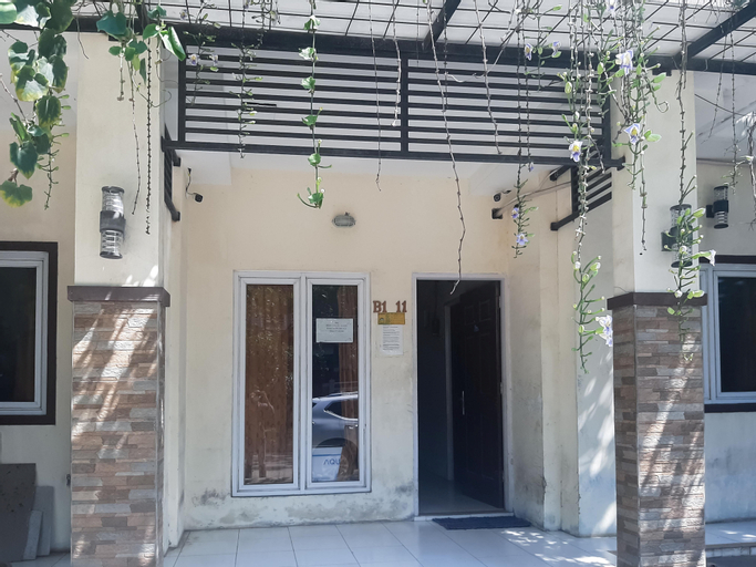 KoolKost Syariah @ Citraland Puri Serang, Serang