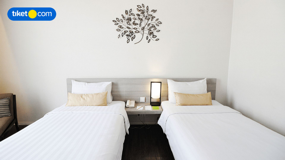 Bedroom 19
