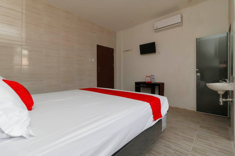 Bedroom 9