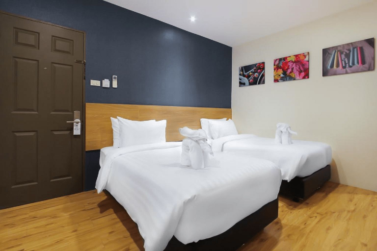 Bedroom 23
