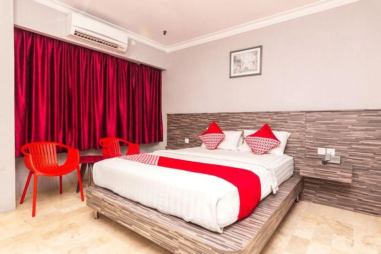 OYO 1896 Kita Hotel, Tanjung Pinang