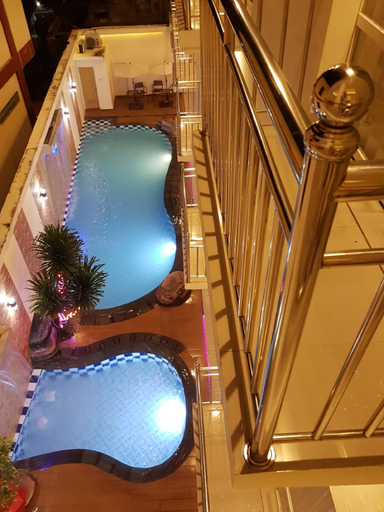 Public Area 5, Victoria Inn Manado, Manado