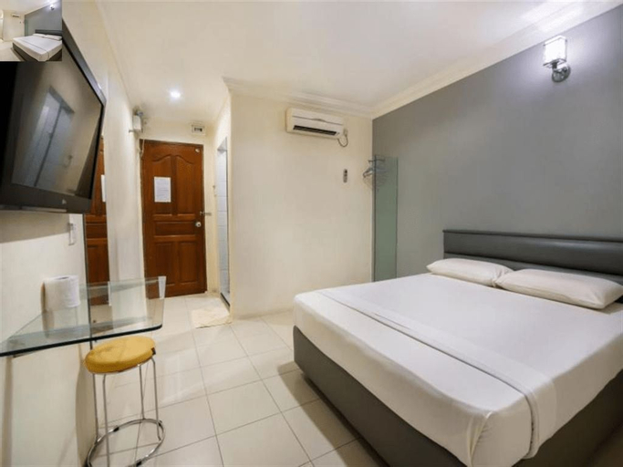Dju Dju Hotel Batam, Batam