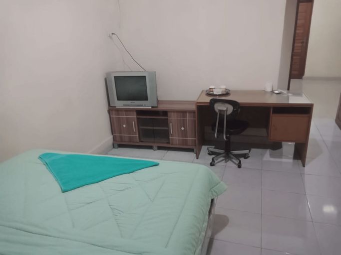 Suite Pakar Hotel, Karo
