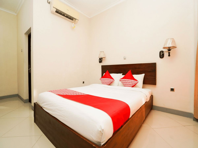 OYO 1430 Hotel Ratna Syariah, Probolinggo