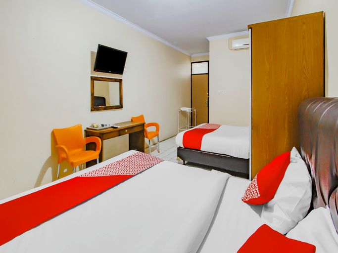 OYO 3277 Inayah Pkpri Hotel Syariah, Serang