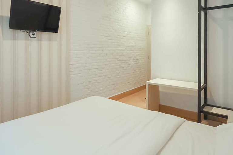 Prime Inn near Jalan Sekip RedPartner, Medan