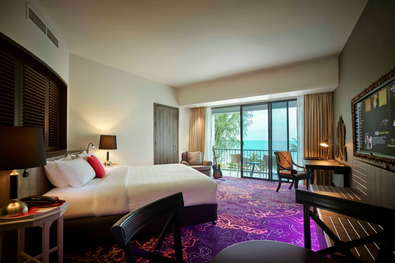 Exterior & Views 3, Hard Rock Hotel PENANG, Penang Island