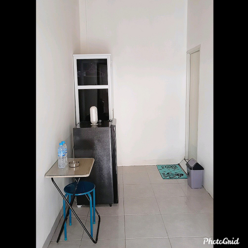 Patra Homestay, Bangka Tengah