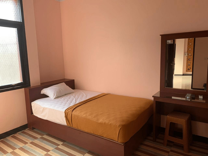 MAMA Guest House, Ambon