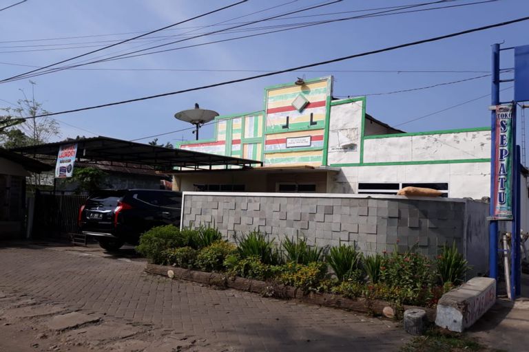 OYO 3918 Fortuna Hotel, Probolinggo