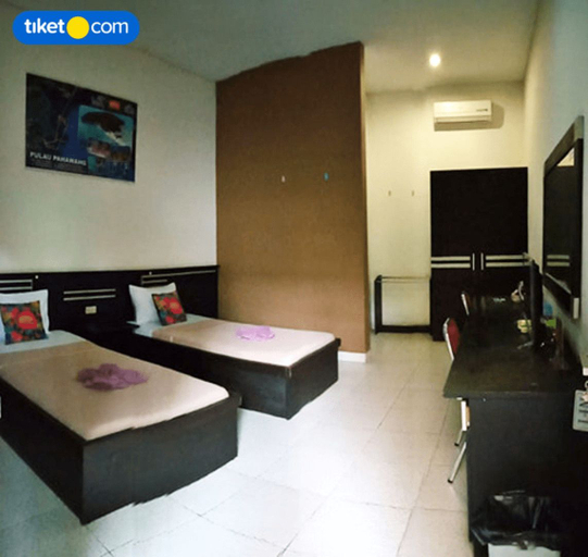 Others, Aero Guest House, South Lampung