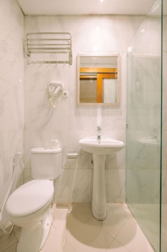 Bathroom 4