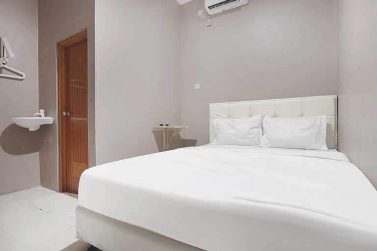 Si Domar House Syariah by Dadistay, West Jakarta