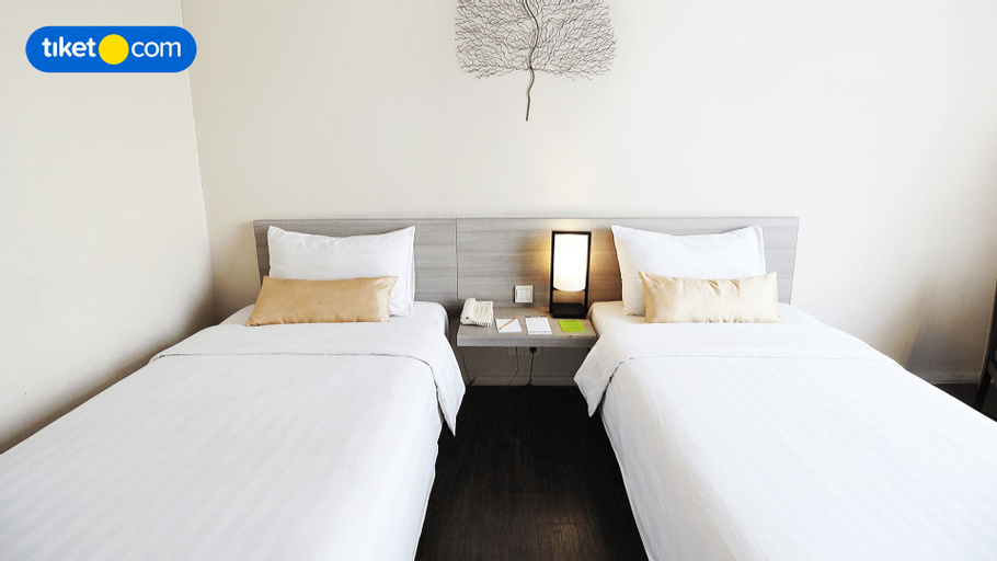 Bedroom 16