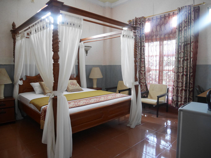 Syafira Hotel Selayar, Kepulauan Selayar