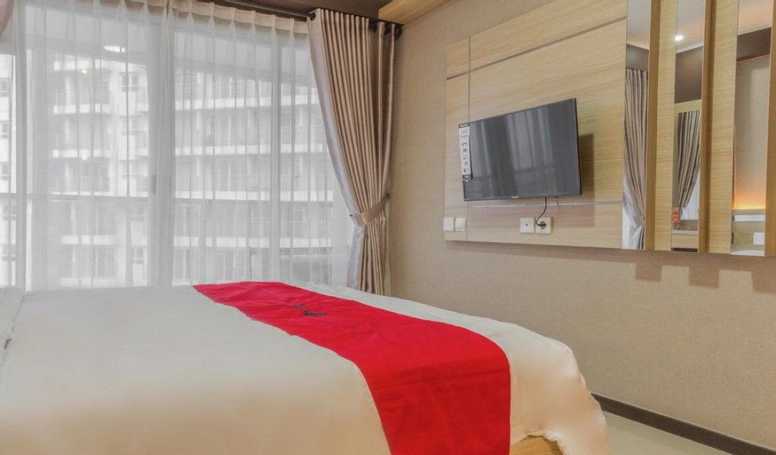 RedDoorz Apartment @ Gateway Pasteur 2, Bandung