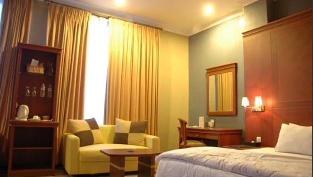 Others, Gold Inn Hotel, Kotawaringin Timur