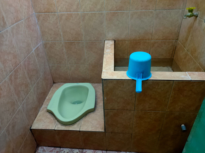 Hotel Rinosari Bandungan, Semarang