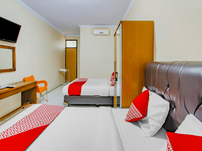 OYO 3277 Inayah Pkpri Hotel Syariah, Serang