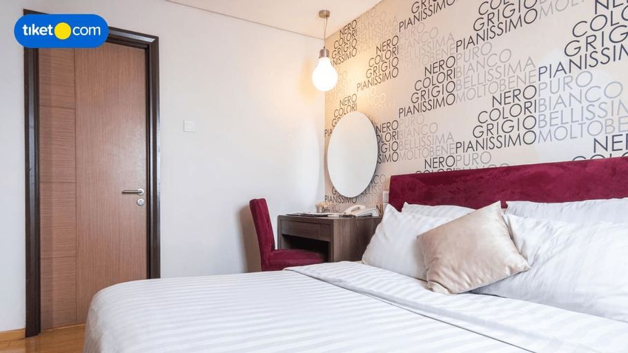 Bedroom 5