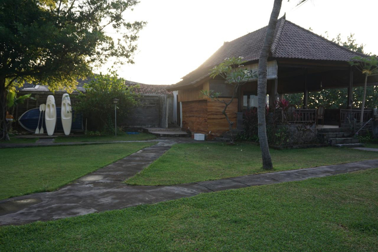 Exterior & Views 2, Pondok Bali Lovina, Buleleng