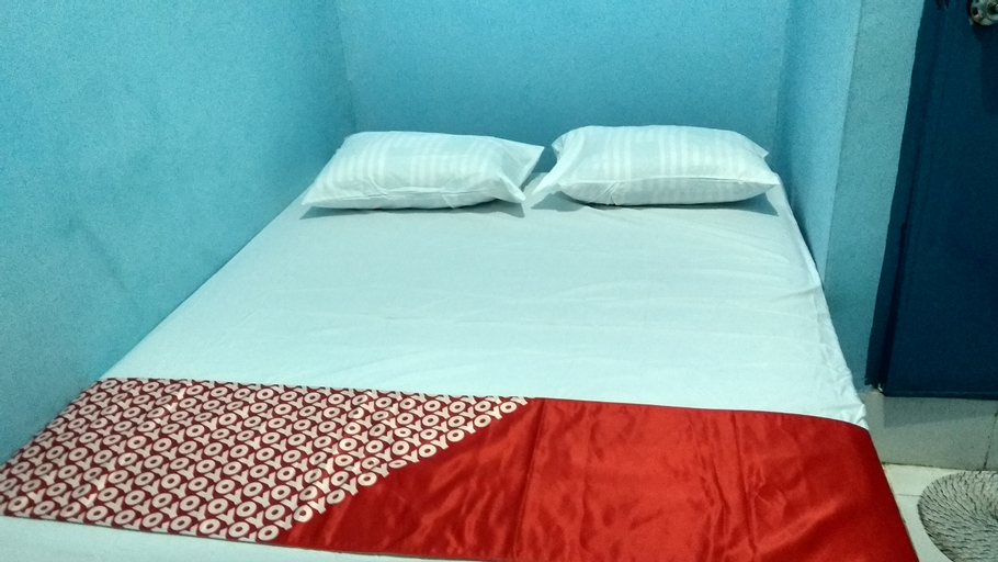 Bedroom 3, OYO 90001 Homestay 47 Latanete, Makassar