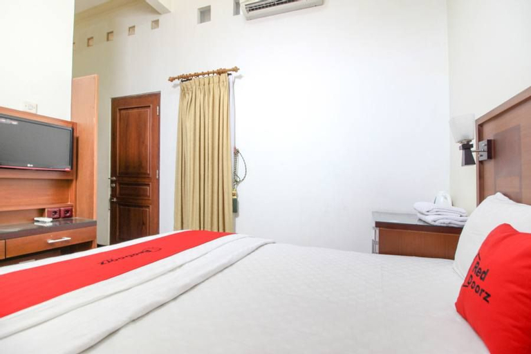 Bedroom 16